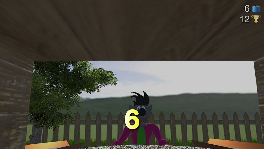 Egg Steal