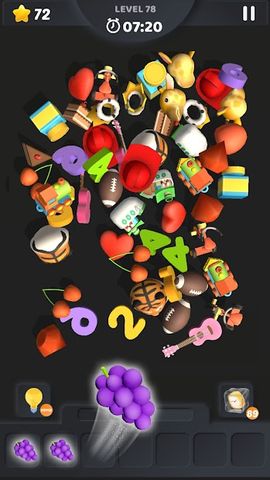 Match Me! 3D : 3D Match Game