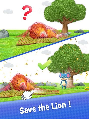 Brain King - Puzzle Games