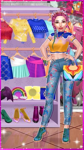 Ellie Fashionista