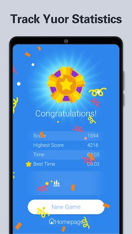 Sudoku - Number Puzzles Games
