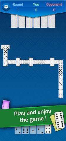 Dominoes