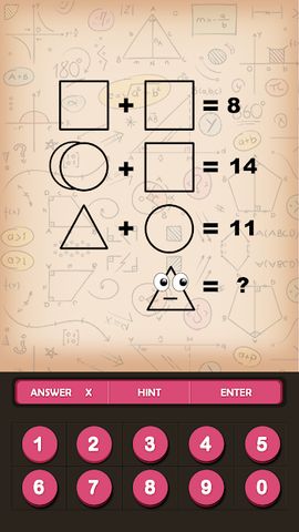 Math Game