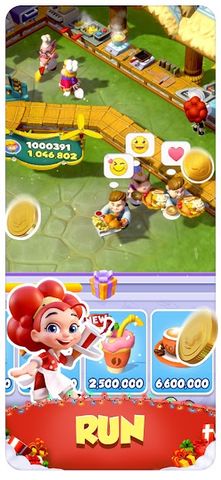 Coins Mania