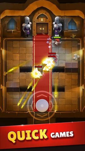 Assassin Hero: Infinity Blade