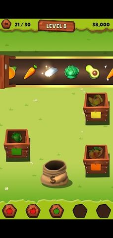 Fruity Farm