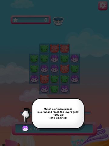 Jelly Island