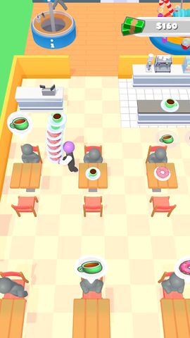Shopping Mall 3D