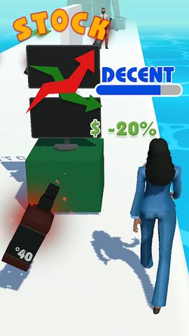 Run 2 Millionaire