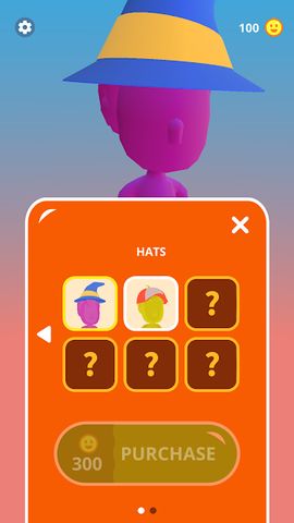 Fruity Quest