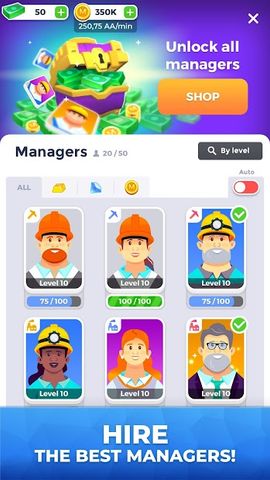 Mining Inc.