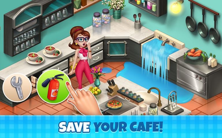 Manor Cafe