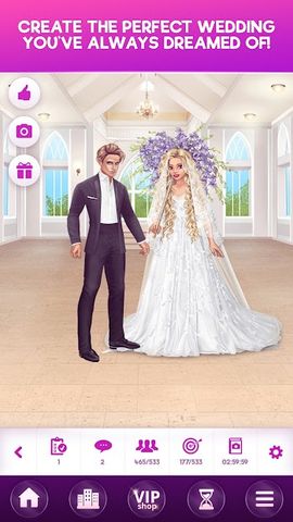 Lady Popular: Fashion Arena