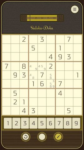 Sudoku-Doku