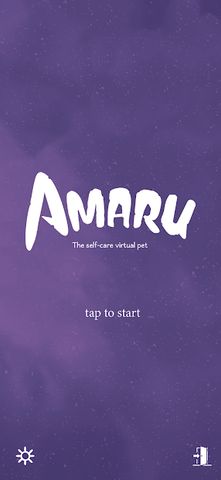 Amaru: The Self-Care Pet