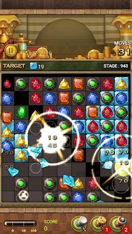 Jewels Empire