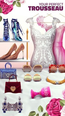 Super Wedding Fashion Stylist