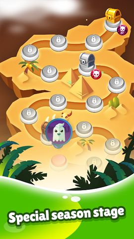Bubble Hunter® : Arcade Game