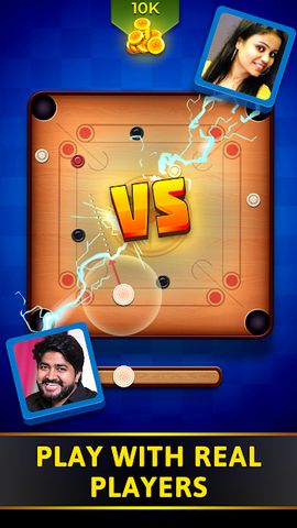 Carrom Superstar