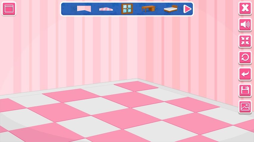 Dreamlike Room
