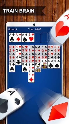 Freecell Solitaire