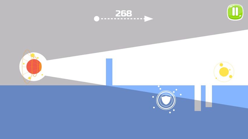 Up & Down : Colors Game