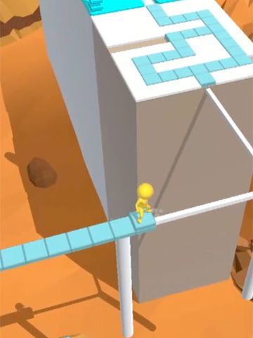 Stacky Dash