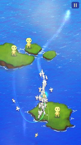 Skyward Journey