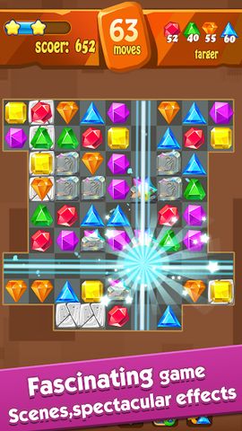 Jewels Classic - Jewel Legend
