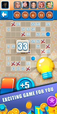 Russian Loto online