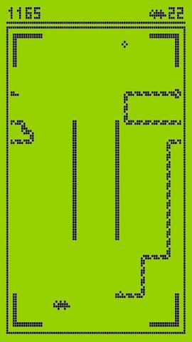 Snake II