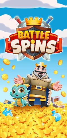 Battle Spins