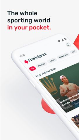 FlashSport - sports news