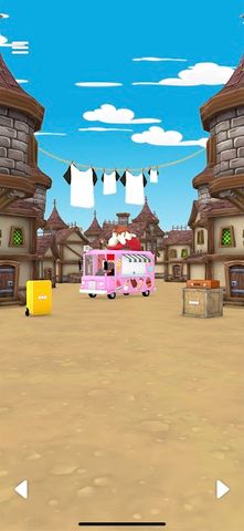 Escape Game: Cinderella