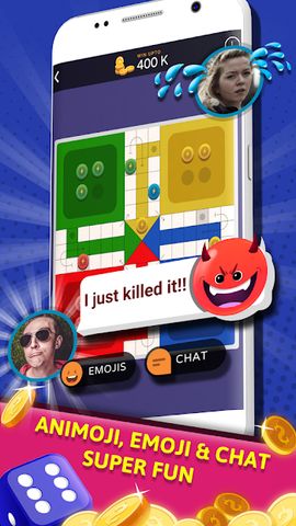 Ludo SuperStar