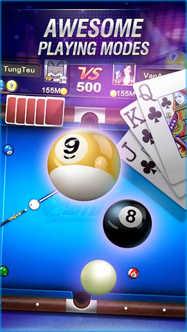 Pool ZingPlay Ultimate