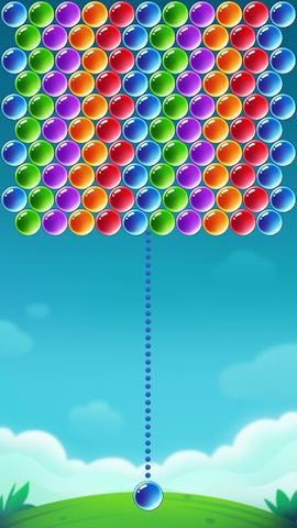 Bubble Shooter: Bubble Pet, Shoot & Pop Bubbles