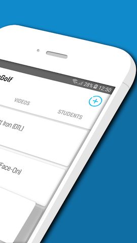 ProGolf - Golf Swing Analyzer
