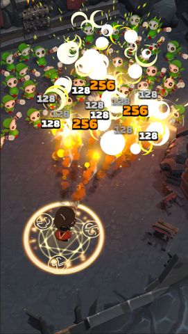 Tiny Fantasy: Epic Action RPG