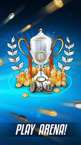 Backgammon Legends Online