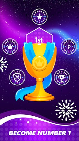 Catch Tiles Magic Piano Game