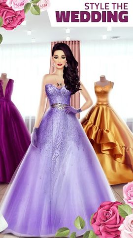 Super Wedding Fashion Stylist