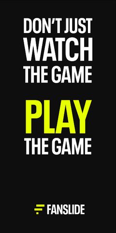 Fanslide - Live In Play Fantasy Football
