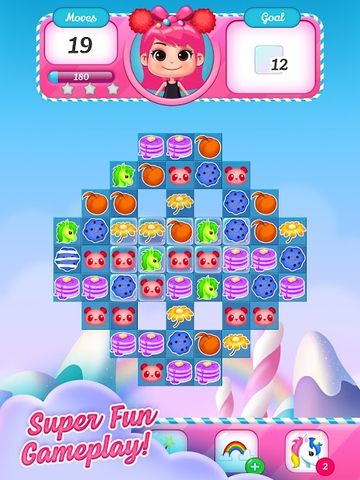 MeganPlay's Cute Candy Celebra