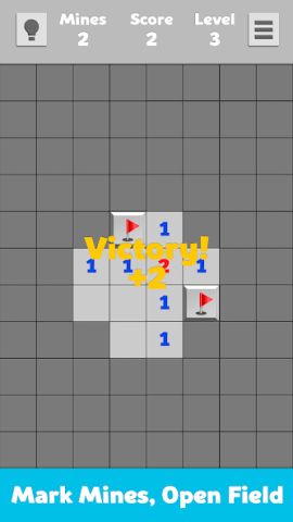 Minesweeper Tour