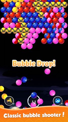 Bubble Hunter® : Arcade Game