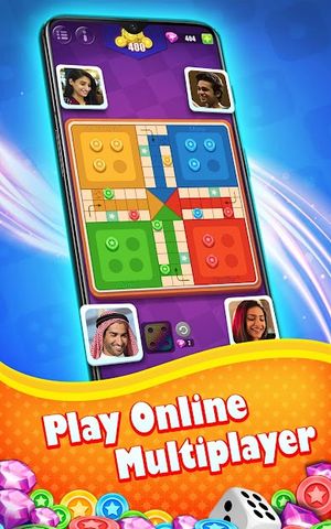 Ludo All Star - Online Ludo Game & King of Ludo