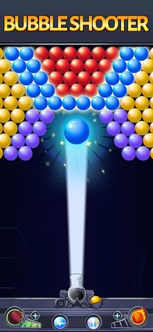 Bubble Shooter