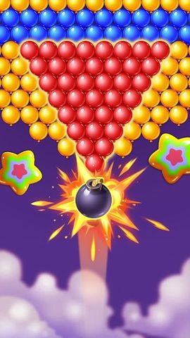 Bubble Shooter