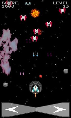 Space Shooter